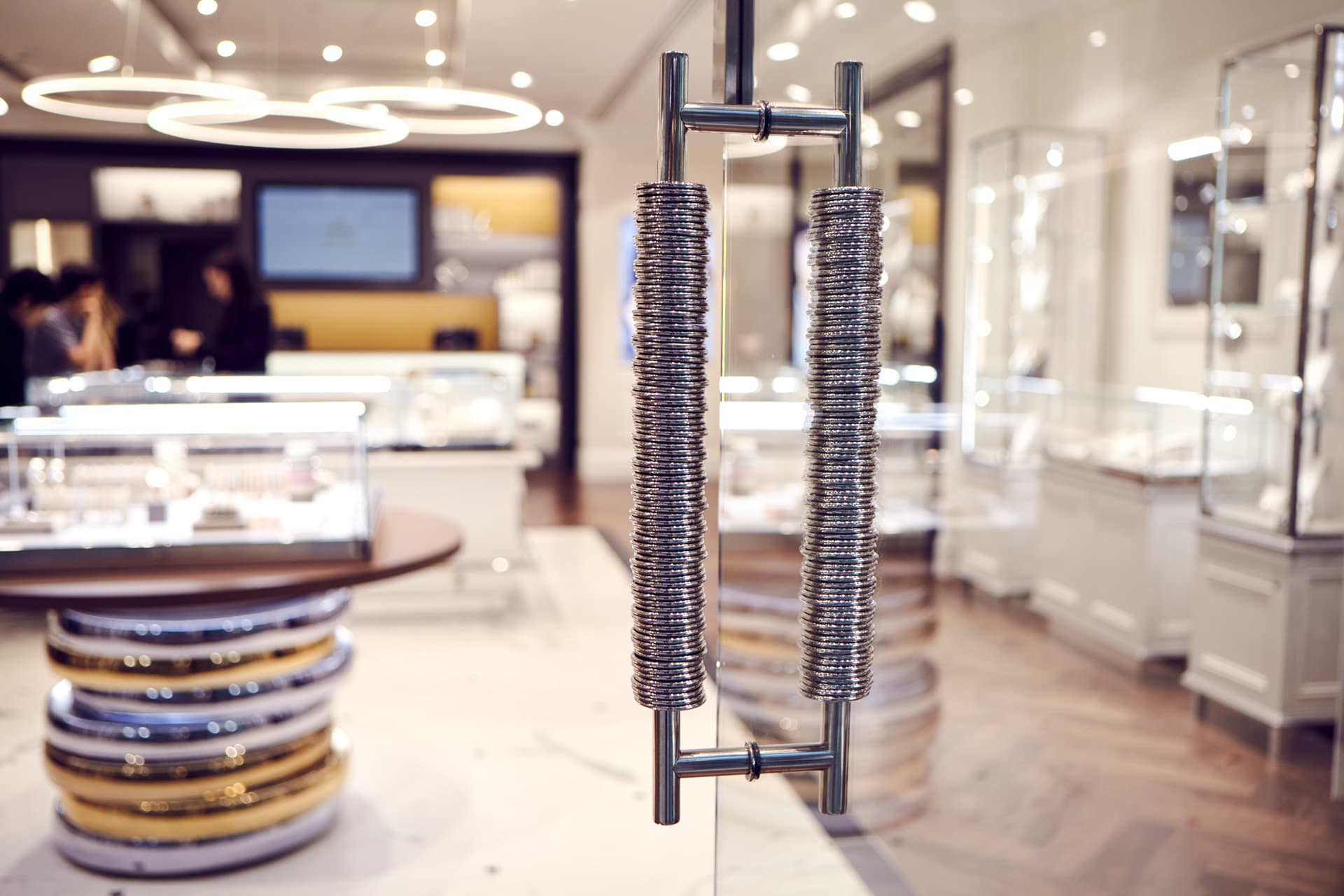 Commercial interior design Nottingham UK retail workplace hotels bars restaurants hospitality