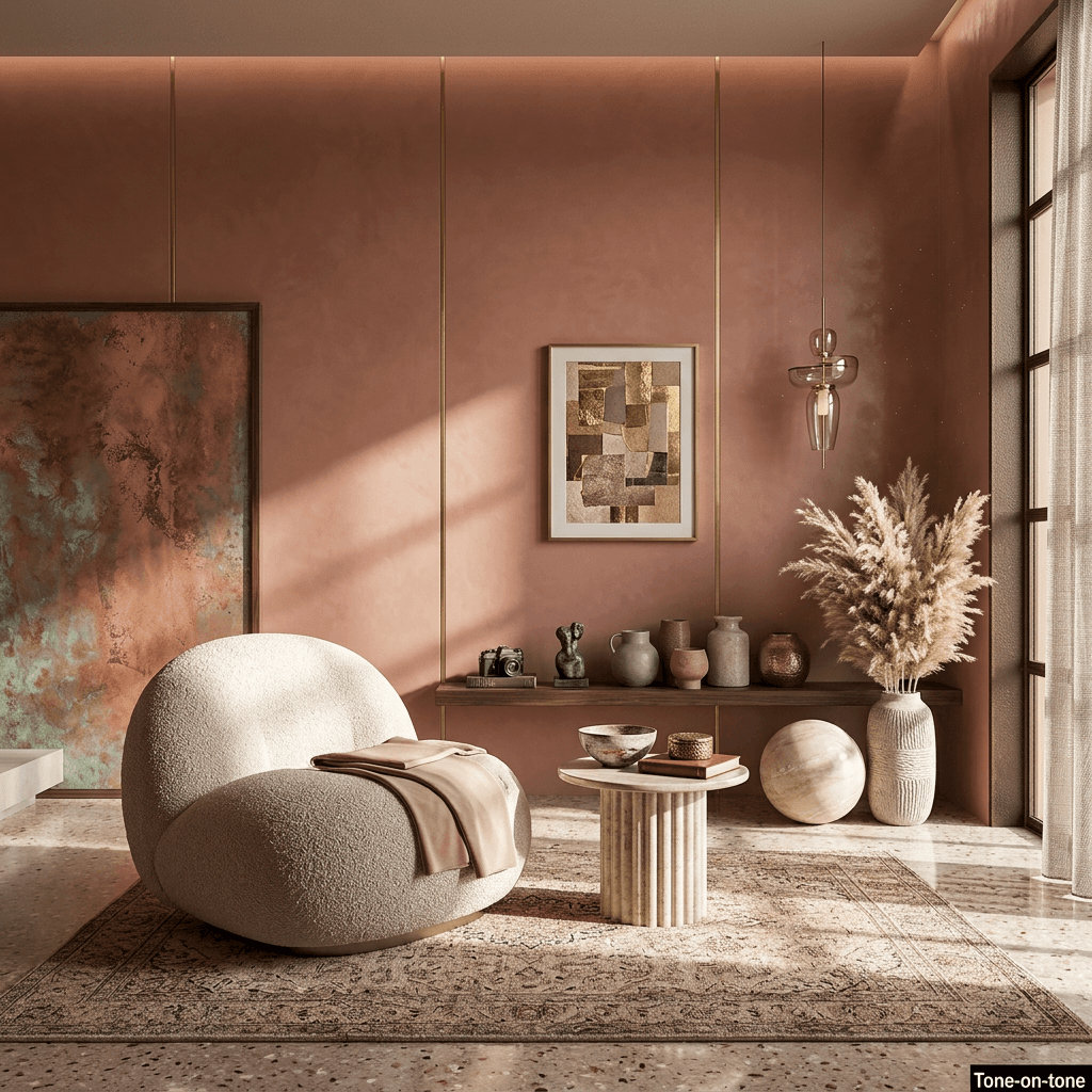 Residential interior design Nottingham London luxury home styling and renovation